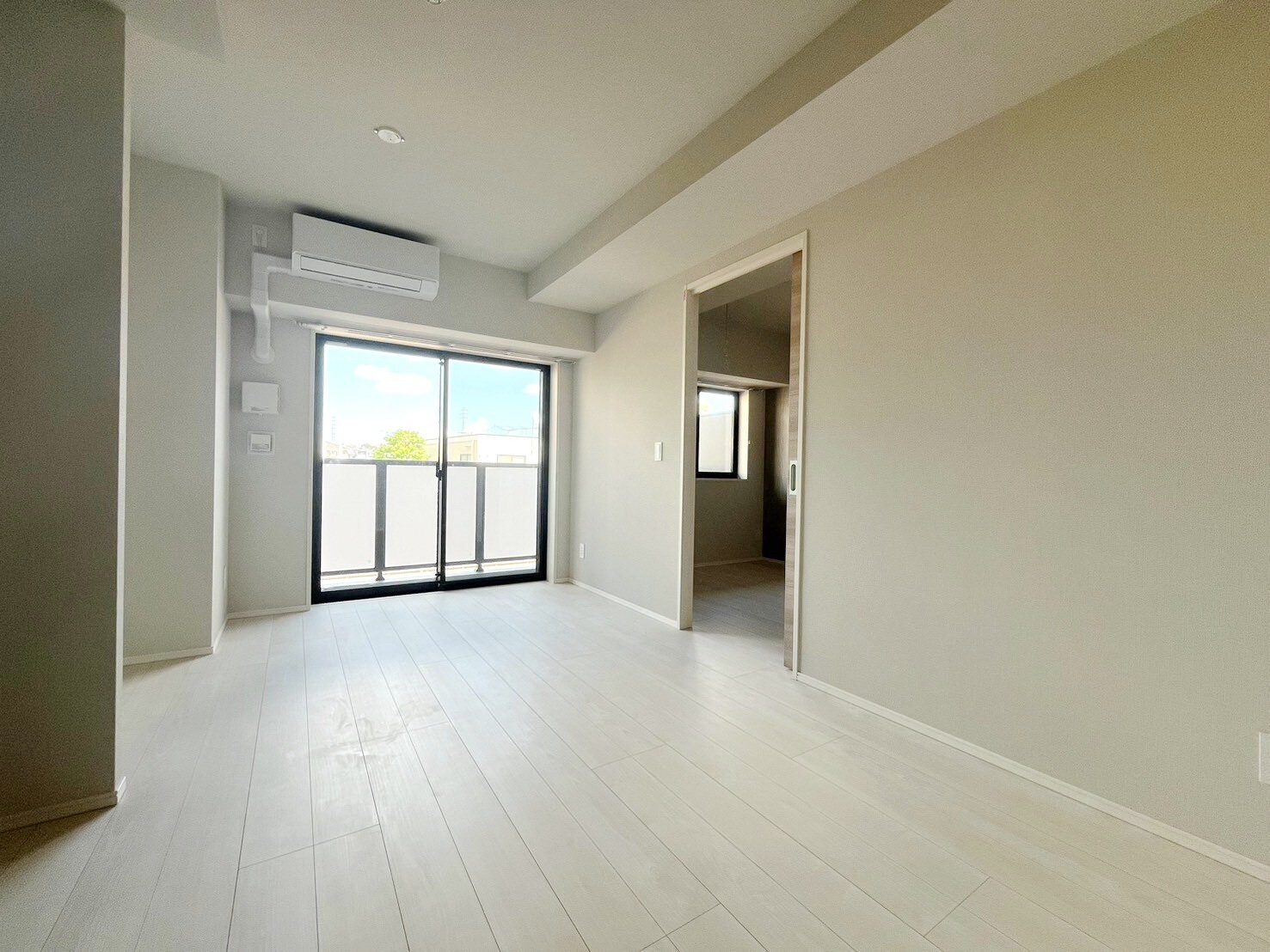 GRAND SOLEILの物件内観写真