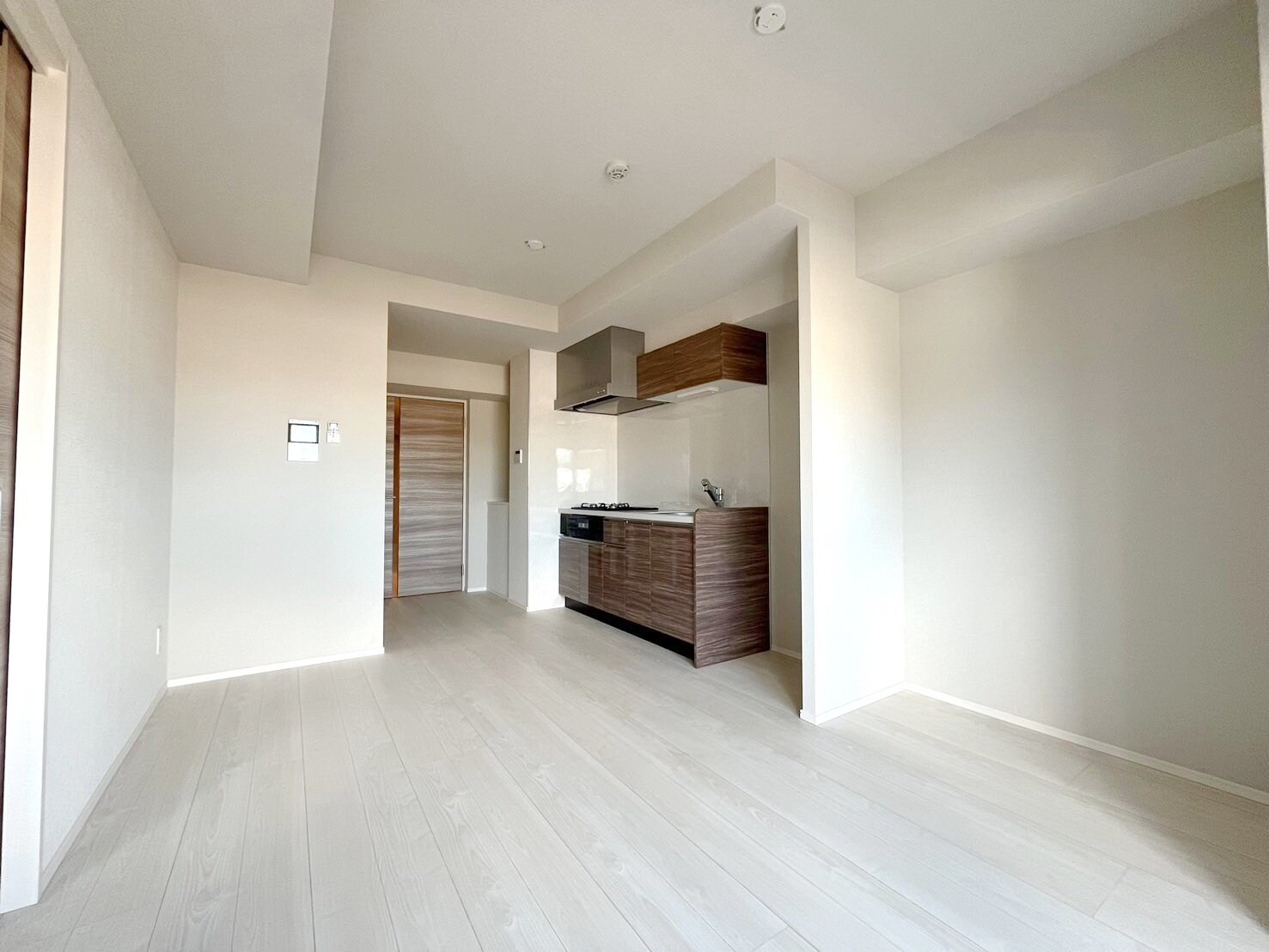 GRAND SOLEILの物件内観写真