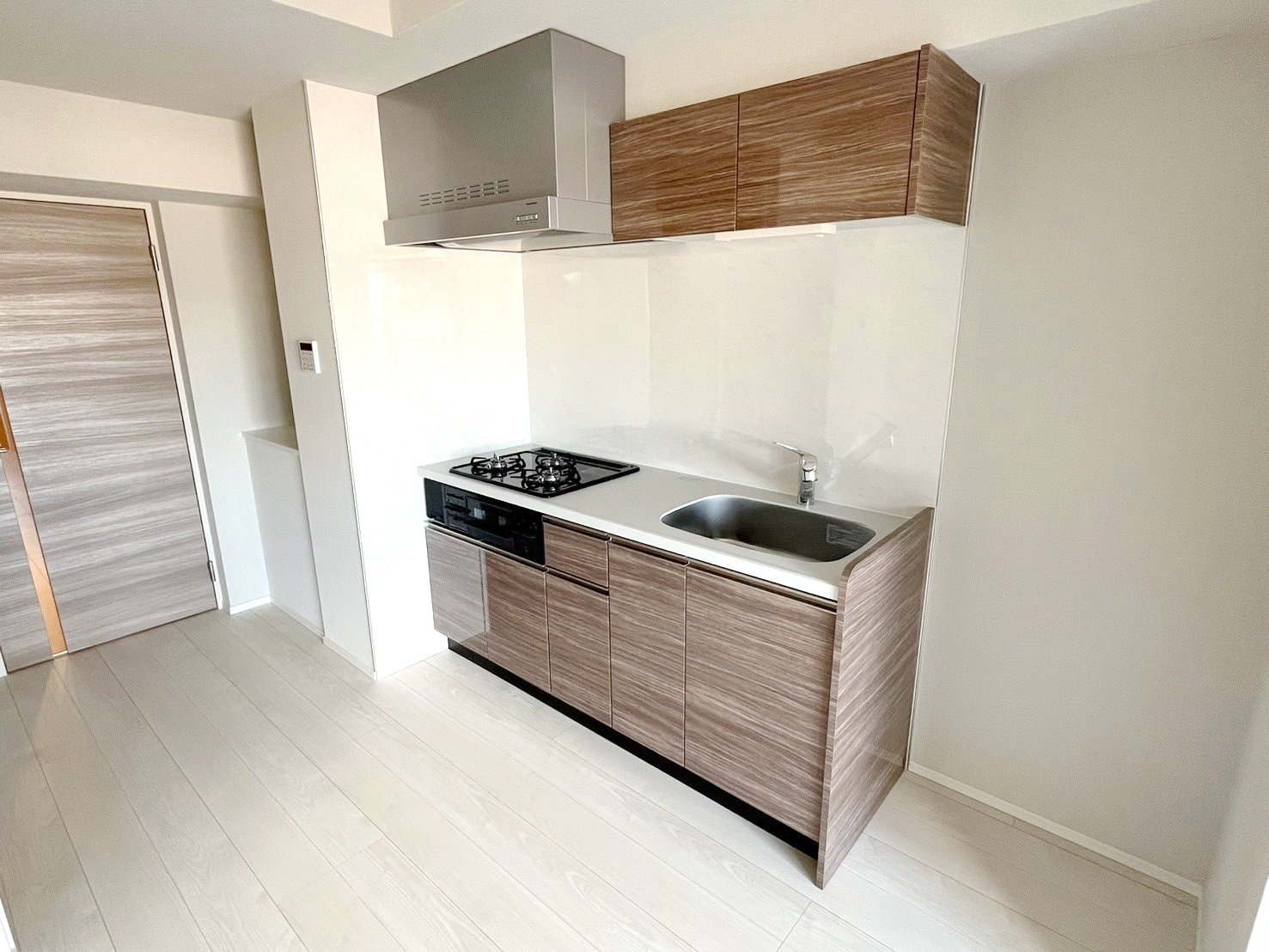 GRAND SOLEILの物件内観写真