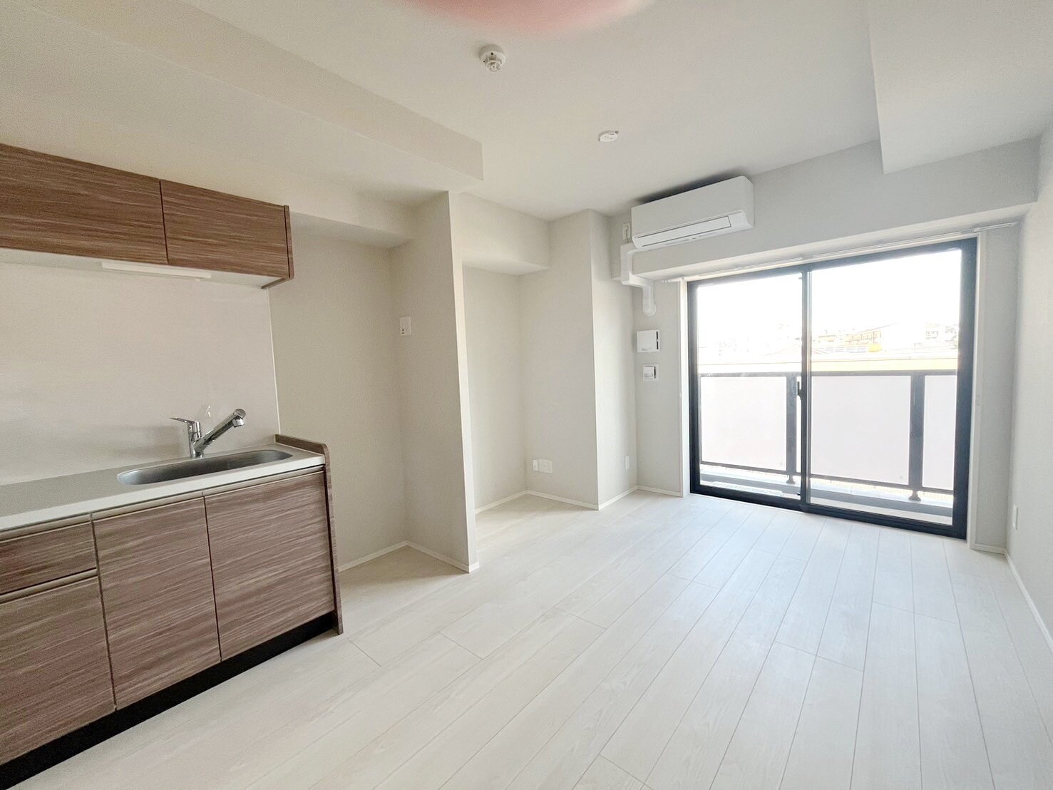 GRAND SOLEILの物件内観写真