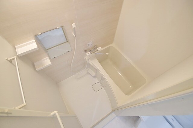 ランドフォレスト宿河原の物件内観写真