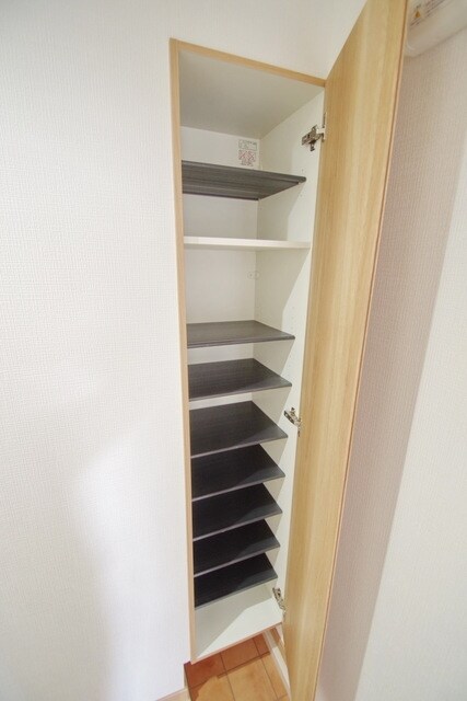 ランドフォレスト宿河原の物件内観写真