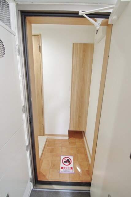 ランドフォレスト宿河原の物件内観写真