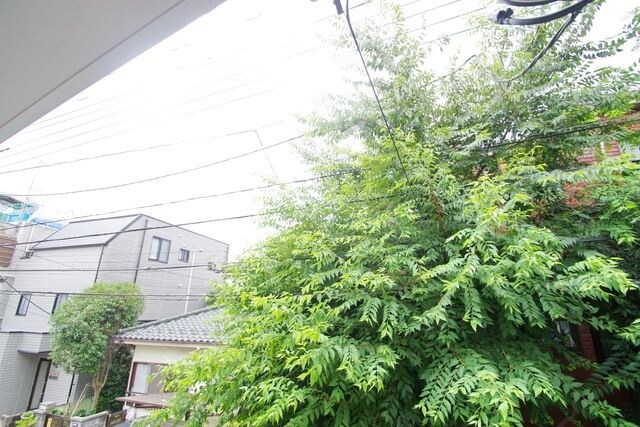 ランドフォレスト宿河原の物件内観写真