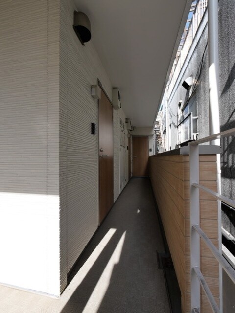 ランドフォレスト宿河原の物件内観写真