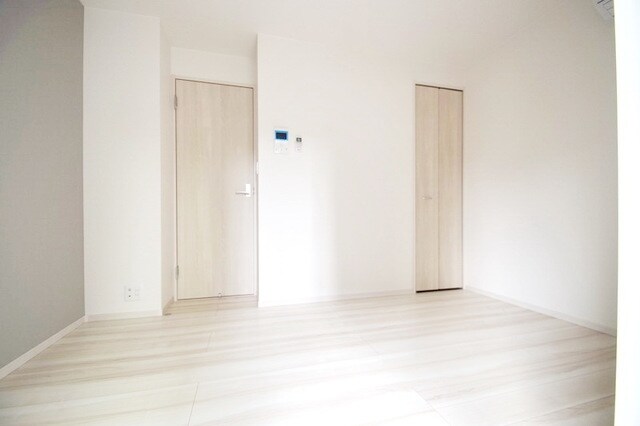 メルディア京王稲田堤の物件内観写真