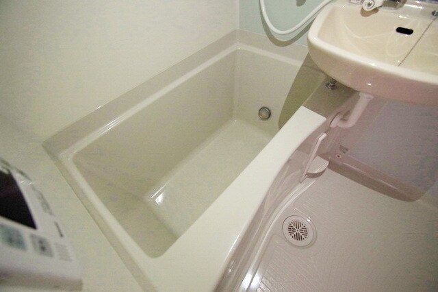 メルディア京王稲田堤の物件内観写真