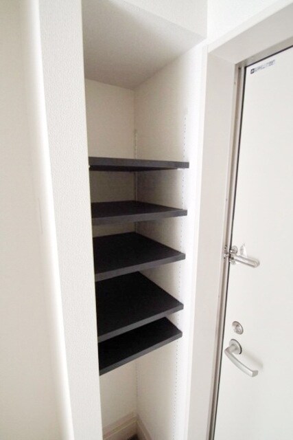 メルディア京王稲田堤の物件内観写真