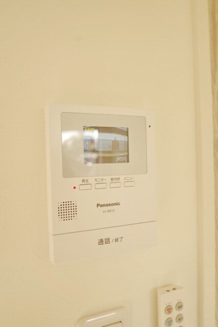 アザーレ・パッシオ生田Aの物件内観写真