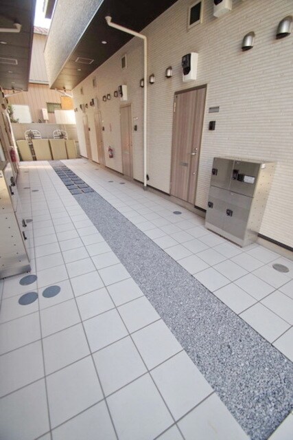 アザーレ・パッシオ生田Aの物件内観写真