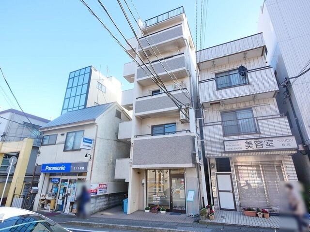 ルシアン多摩の物件内観写真