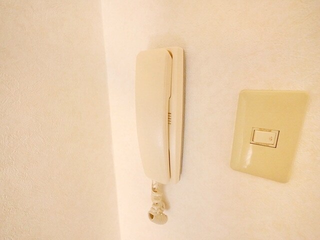 ルシアン多摩の物件内観写真