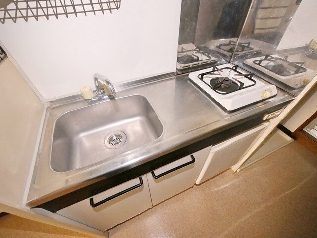 ルシアン多摩の物件内観写真