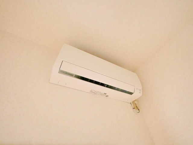 ルシアン多摩の物件内観写真