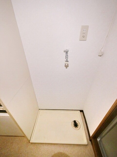 ルシアン多摩の物件内観写真