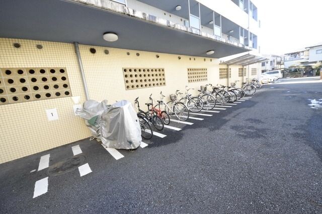 レクエルドの物件内観写真