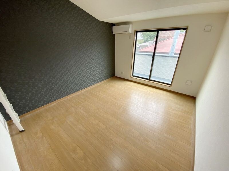 アノンテラス枡形の物件内観写真