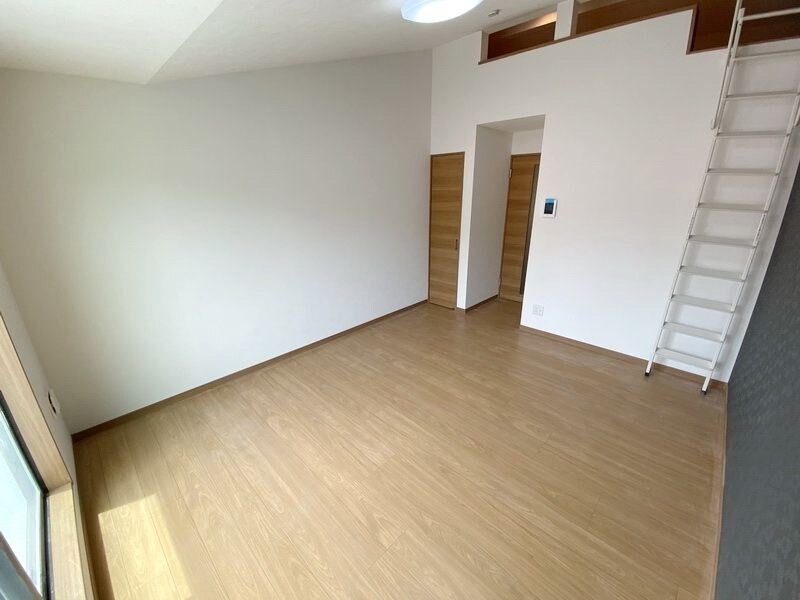 アノンテラス枡形の物件内観写真