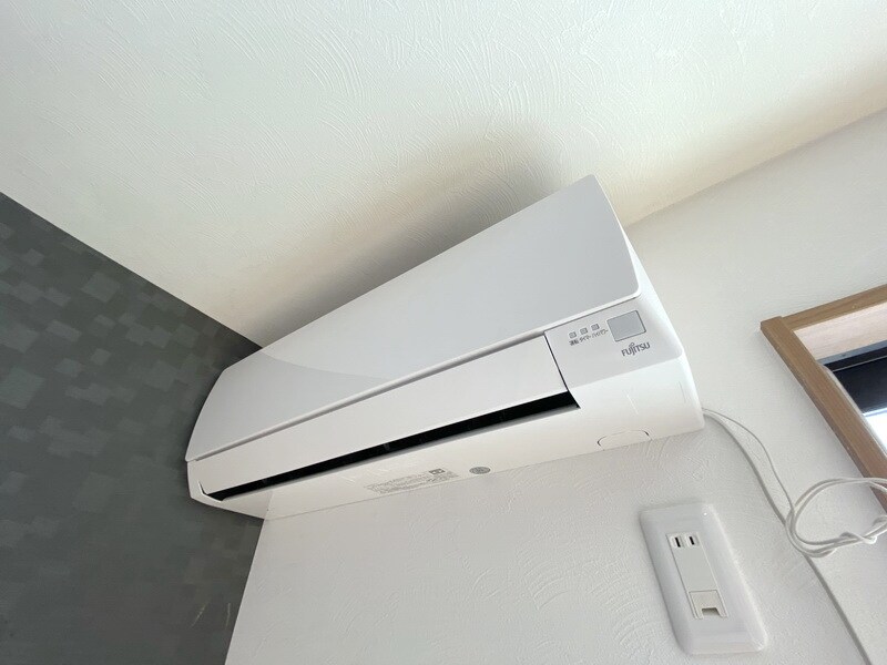 アノンテラス枡形の物件内観写真