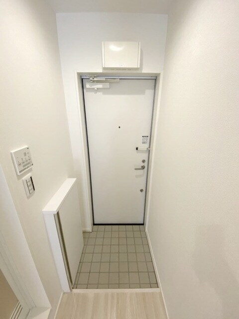 グラン南生田の物件内観写真