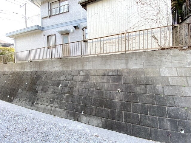 グラン南生田の物件内観写真