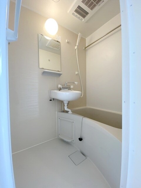 グラン南生田の物件内観写真