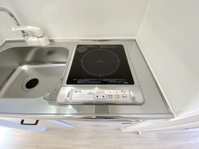 グラン南生田の物件内観写真