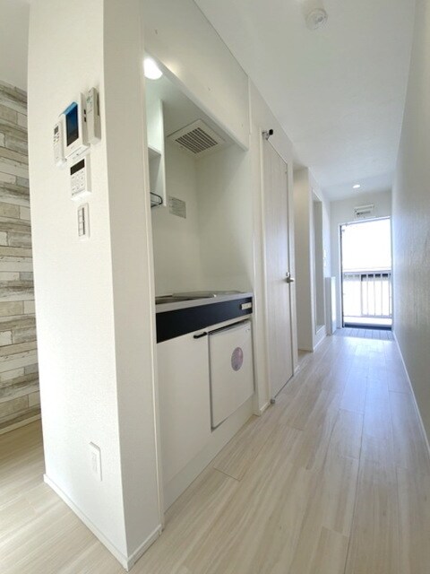 グラン南生田の物件内観写真