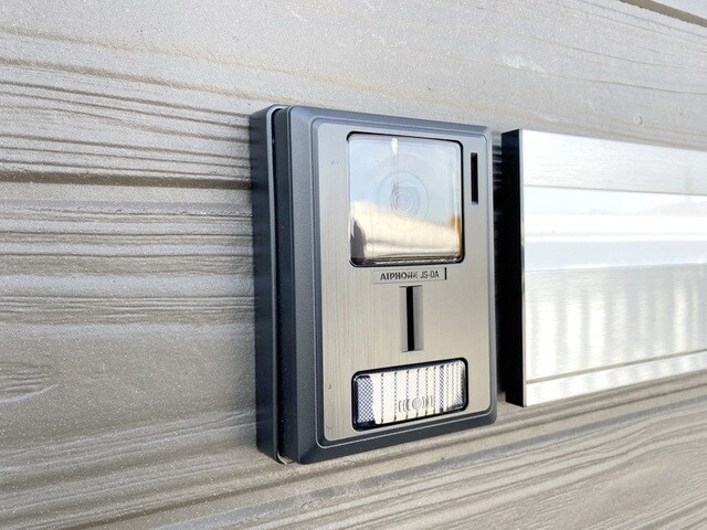 グラン南生田の物件内観写真