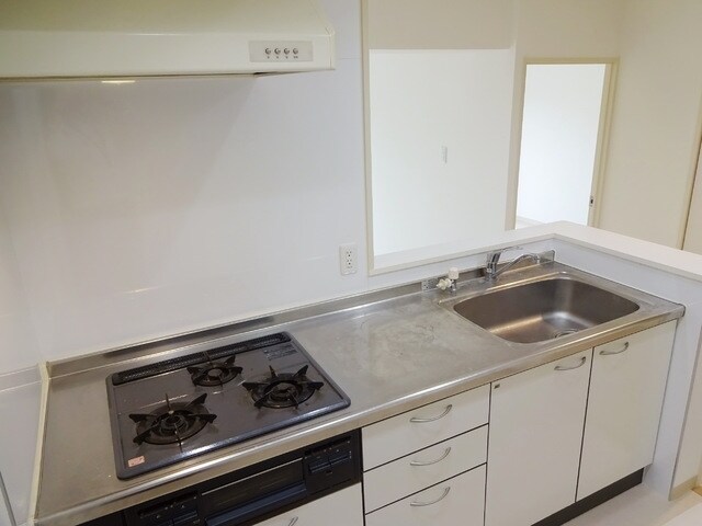 アプリーテ梶ヶ谷の物件内観写真