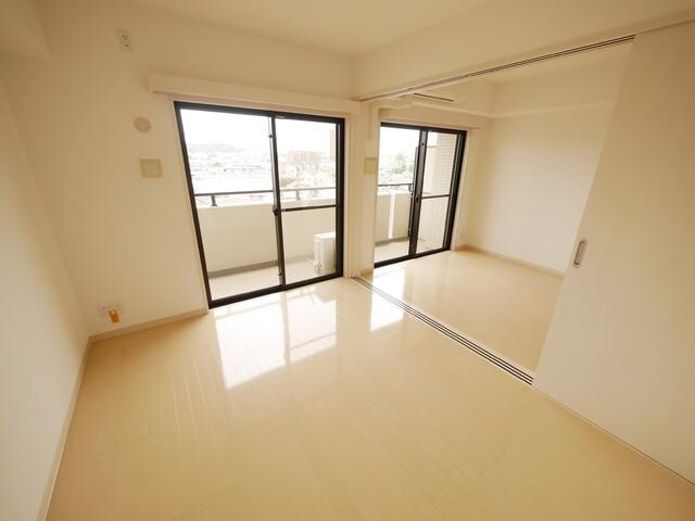 ブランネージュ多摩川の物件内観写真