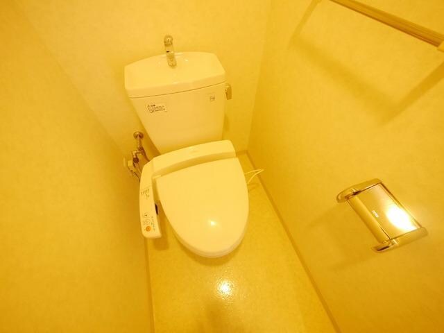 ブランネージュ多摩川の物件内観写真