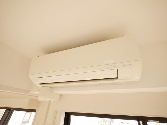 ブランネージュ多摩川の物件内観写真