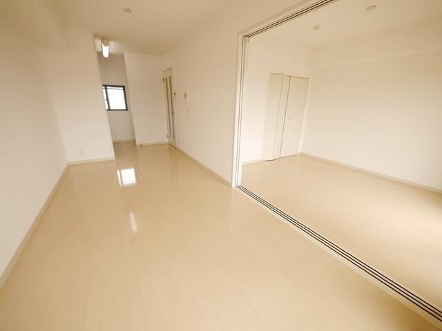 ブランネージュ多摩川の物件内観写真