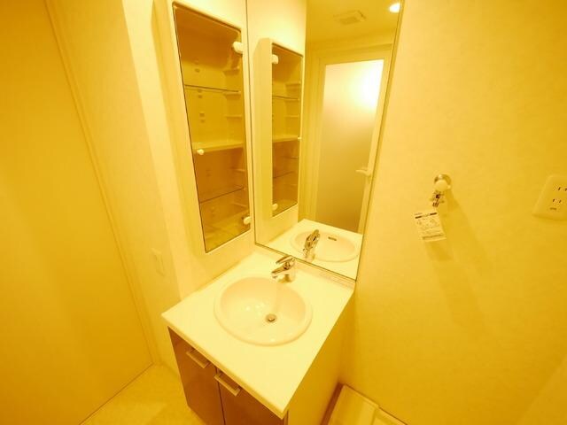 ブランネージュ多摩川の物件内観写真