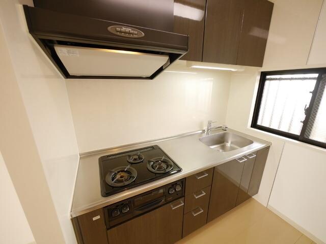 ブランネージュ多摩川の物件内観写真