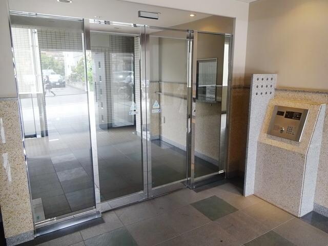 ブランネージュ多摩川の物件内観写真