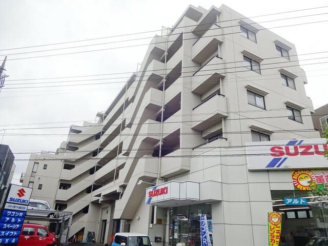 ブランネージュ多摩川の物件内観写真