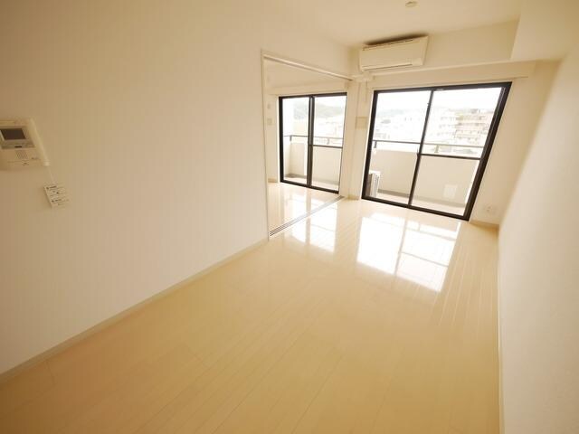 ブランネージュ多摩川の物件内観写真