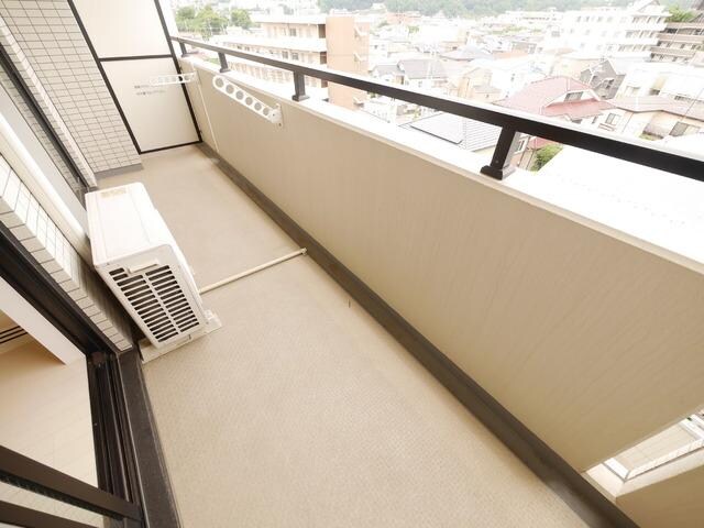 ブランネージュ多摩川の物件内観写真