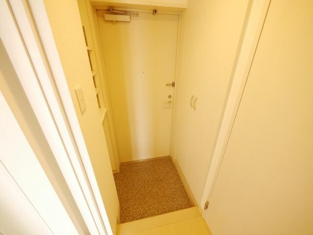 ブランネージュ多摩川の物件内観写真