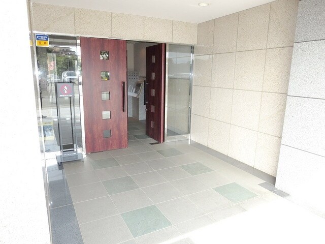 ブランネージュ多摩川の物件内観写真