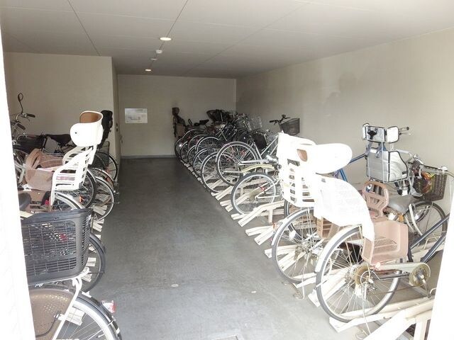 ブランネージュ多摩川の物件内観写真