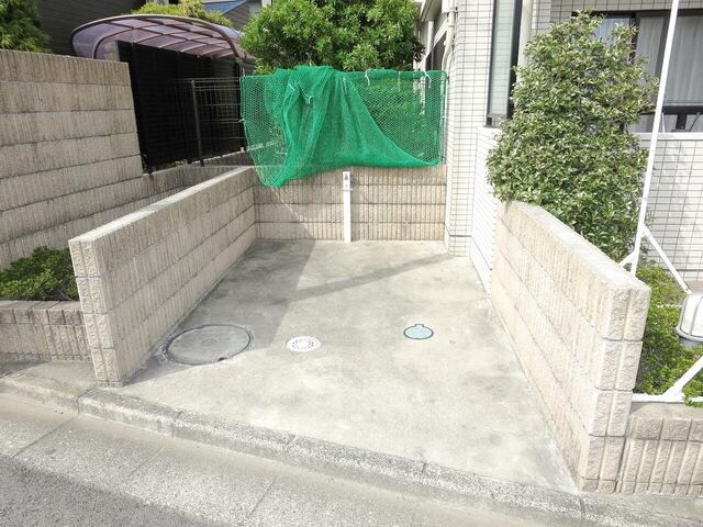 ブランネージュ多摩川の物件内観写真