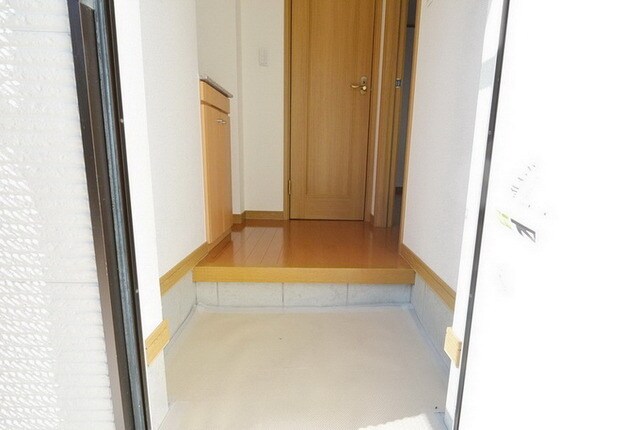 ブラングリシーヌの物件内観写真