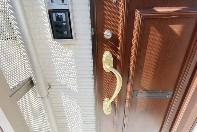 ブラングリシーヌの物件内観写真