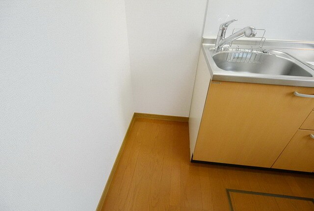 ブラングリシーヌの物件内観写真