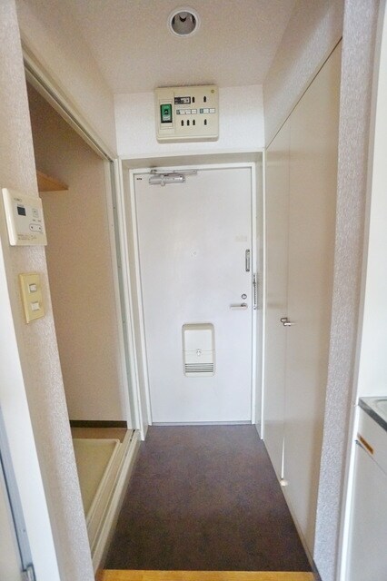 PLENDY鷺沼の物件内観写真