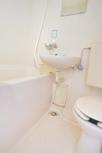 PLENDY鷺沼の物件内観写真