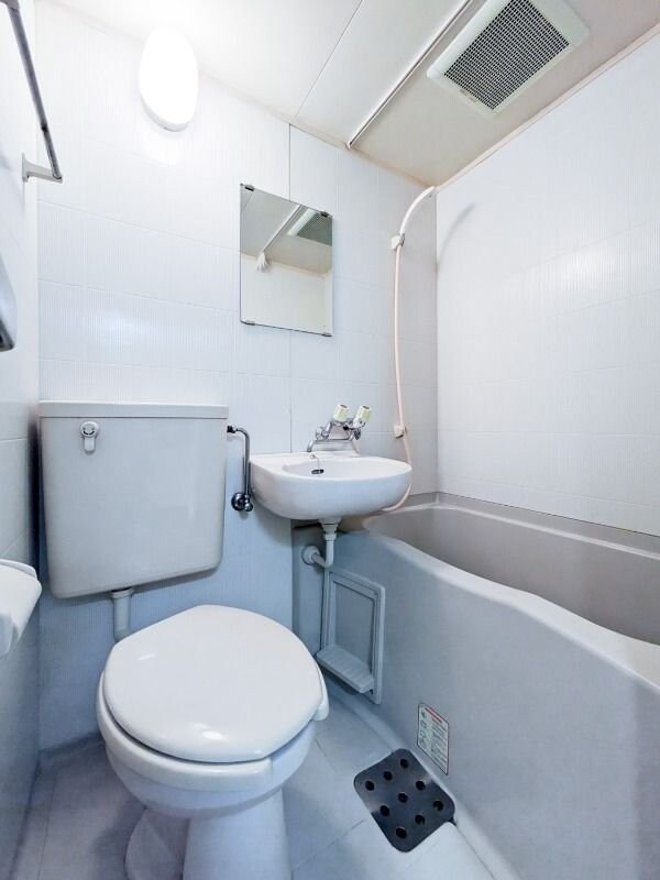 ウィン読売ランドの物件内観写真